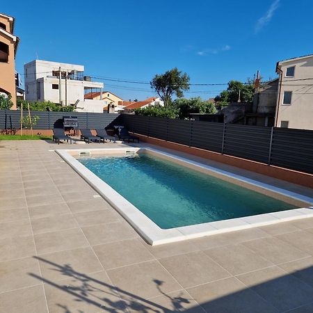 Apartmani Relaxsea Privlaka  Exterior foto