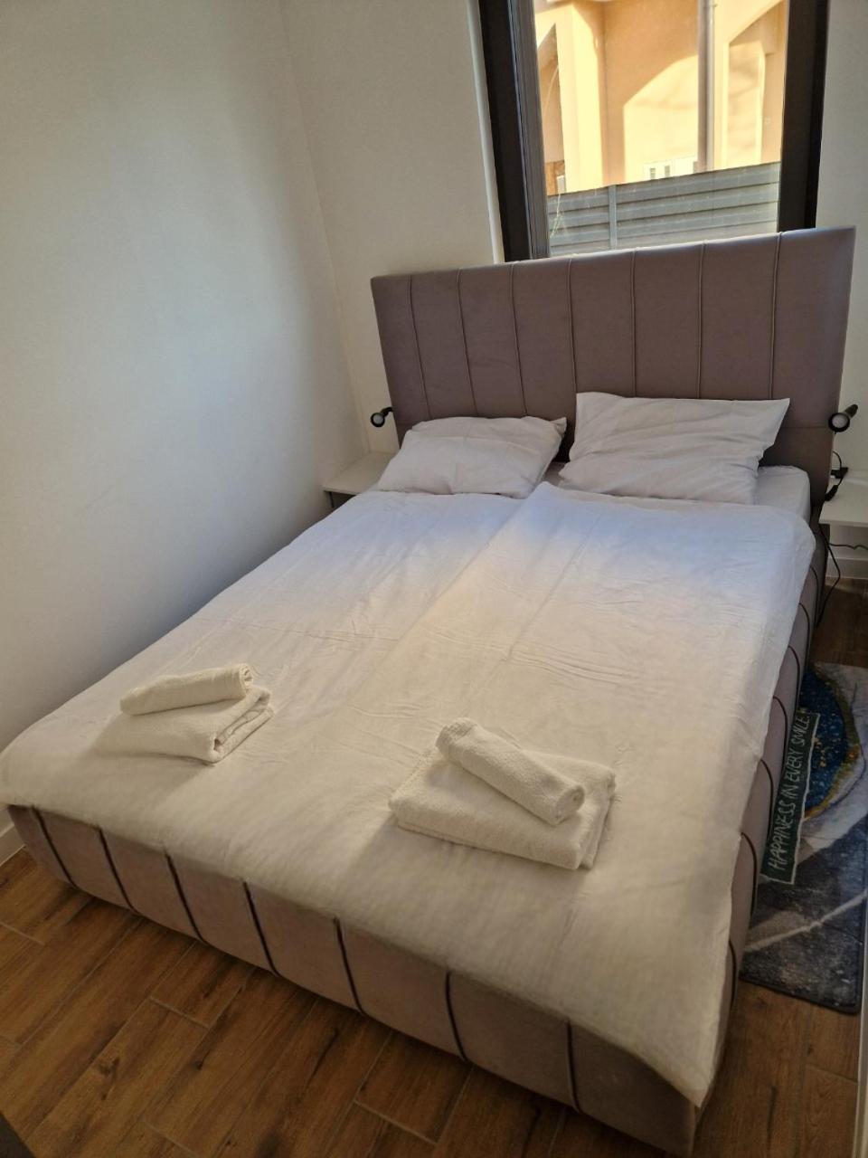 Apartmani Relaxsea Privlaka  Exterior foto