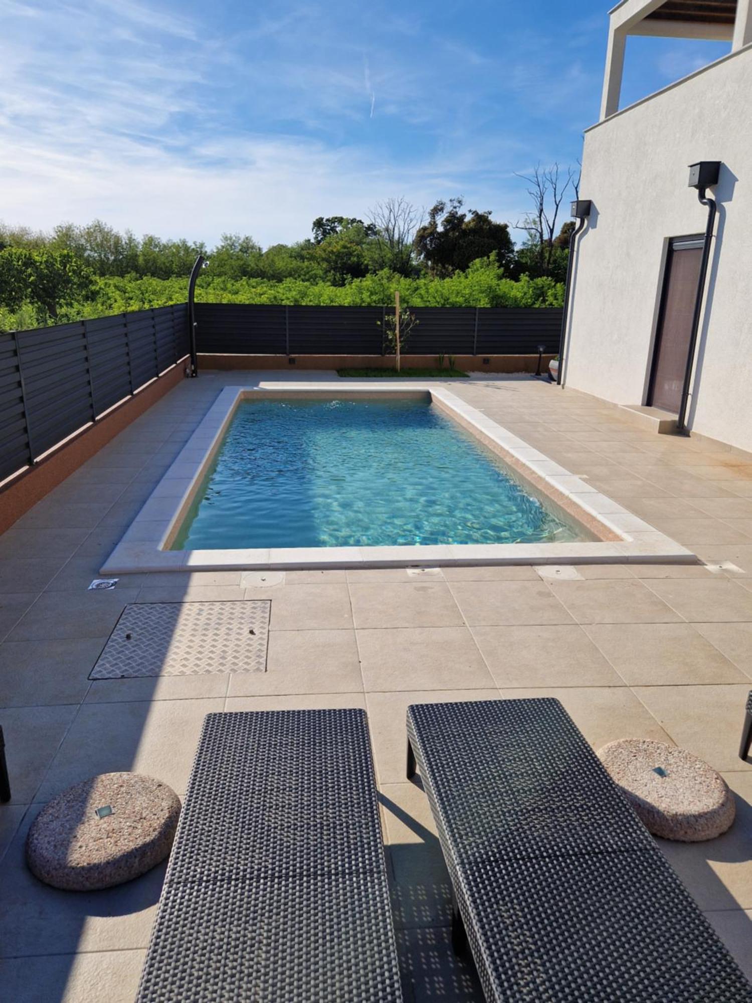 Apartmani Relaxsea Privlaka  Exterior foto